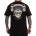SULLEN мъжка тениска sullen - fear no beer - ЧЕРНО - scm5566_bk sullen -