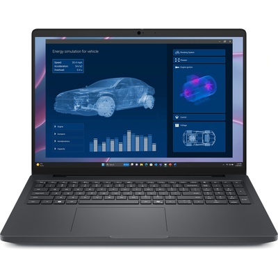 Dell Pro Max 16 MC16255 BTO601_MC16255_EMEA