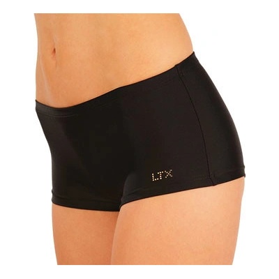 Litex 52454/50566 plavkové kalhotky s nohavičkou