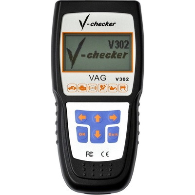 V-checker V302 – Zboží Mobilmania