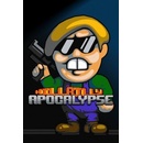 Hillbilly Apocalypse