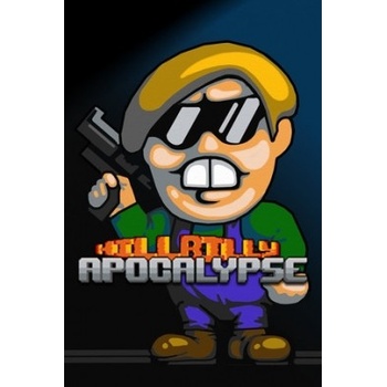 Hillbilly Apocalypse