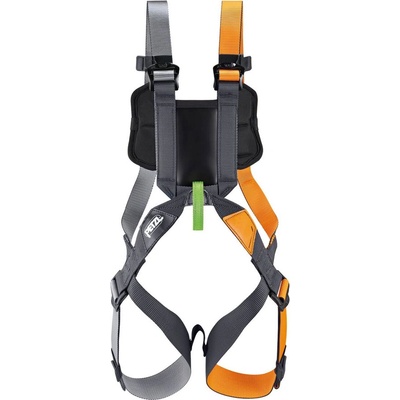 Petzl Детска сбруя PETZL Simba Climbing