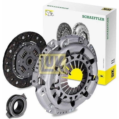 Sada spojky LUK 620 3178 00