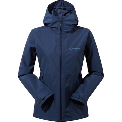Berghaus Дамско водоустойчиво яке Berghaus Women's Bramblfell GTX IA Jacket Waterproof jacket - Dusk - размер 34 (EU) (102-5204-0111)