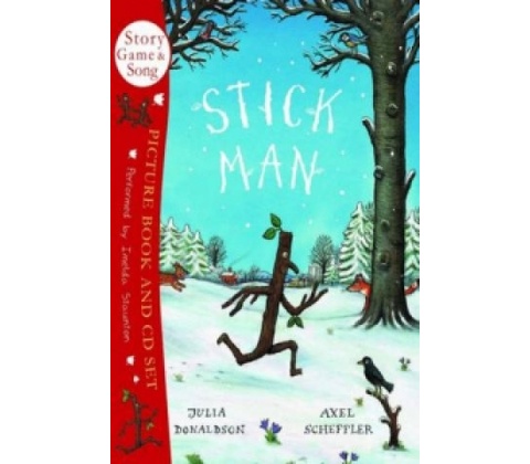 Stick Man