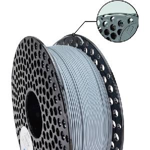AzureFilm PLA Grey - 1, 75 mm / 1000 g (FP171-7001)