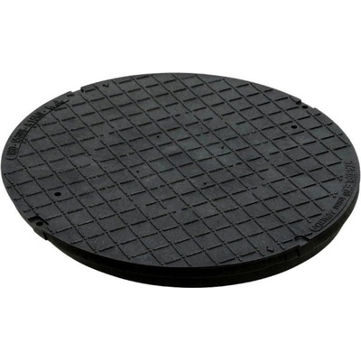 Plastsvar poklop pochozí na 200 kg – Hledejceny.cz