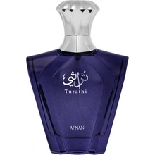 Afnan Turathi Blue parfémovaná voda pánská 90 ml