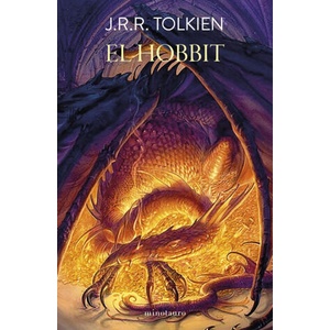 EL HOBBIT (EDICION REVISADA) | TOLKIEN, J. R. R (2023)