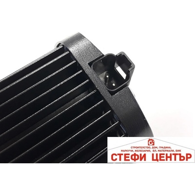 Paolo Лед Бар 204 120w - 69.5 см (63408)