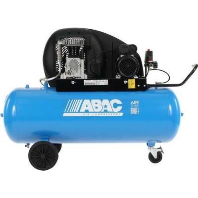 Abac A29B 150L 3HP 230V