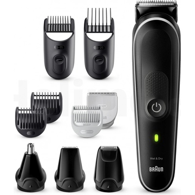 Braun MGK5440