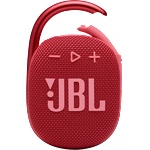 JBL Clip 4 (JBLCLIP4RED) Портативна тонколона