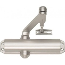 Assa Abloy FAB DC120 stříbrný