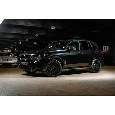 BMW X5 M xDrive Competition M Sport 460 kW