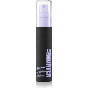 Urban Decay All Nighter Natural Finish фон дьо тен фиксатор за жени 30ml