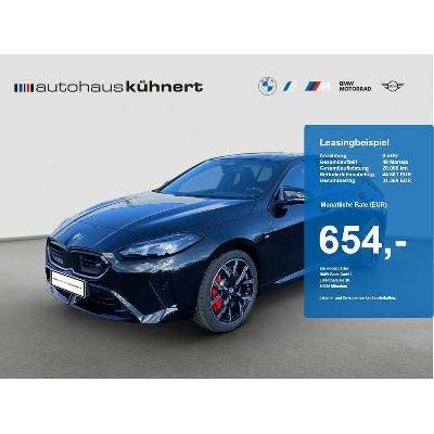 BMW M135i xDrive M Sport 221 kW