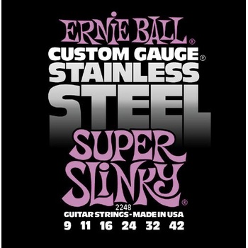 Ernie Ball 2248