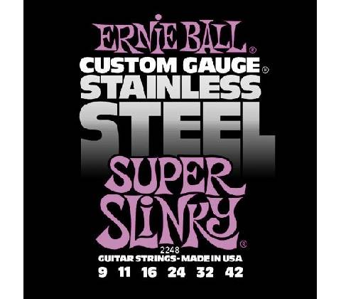 Ernie Ball 2248