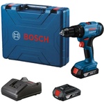 Bosch GSB 183-LI (06019K9100) Бормашина-винтоверт