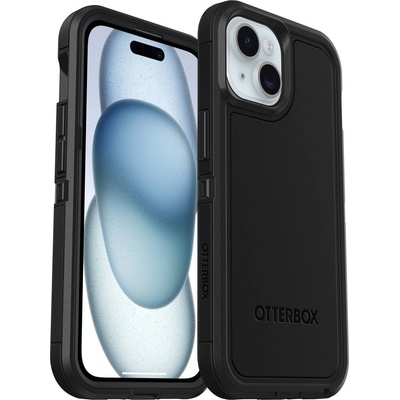 OtterBox Defender XT Apple iPhone 15/14/13 černé