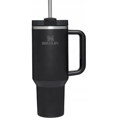 Stanley Quencher H2.0 1,18 l černý nerezová ocel
