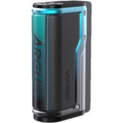 VooPoo Argus GT 160W grip Easy Kit Dark modrá