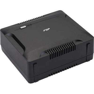 Fortron FSP Nano 800