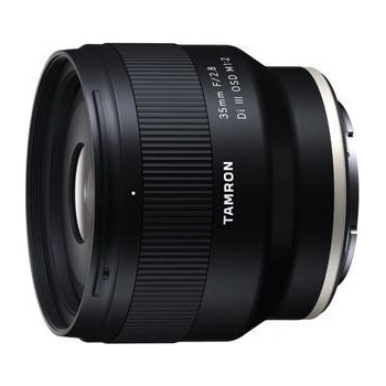 Tamron 35mm f/2.8 Di III OSD Macro 1:2 Sony E-mount