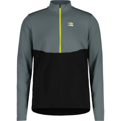 Maloja Мъжка спортна тениска Maloja ZovielloM. Sport shirt - Shaded Sage Multi (216-6887-0211)