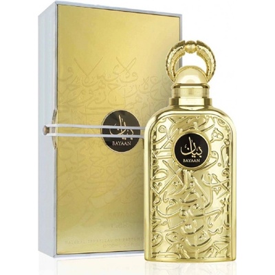 Lattafa Perfumes Bayaan parfémovaná voda dámská 100 ml
