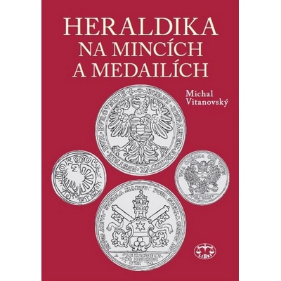 Heraldika na micích a medailích