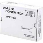 Kyocera Kyocera WT560 302HN93180 оригинален контейнер за отпадъчен тонер (302HN93180)