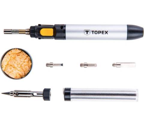 Topex 44E108