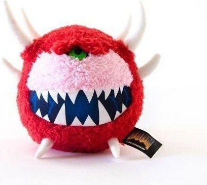 Doom Cacodemon