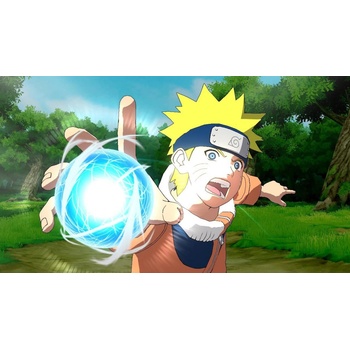 Naruto Ultimate Ninja Storm