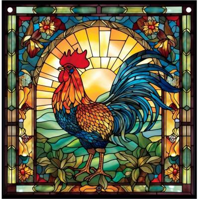 Slnka Rooster XL