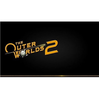The Outer Worlds 2