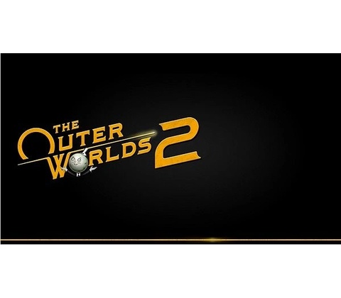The Outer Worlds 2