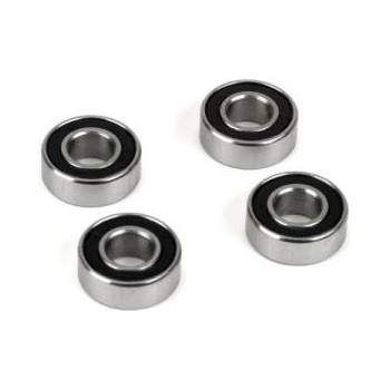 Losi Лоси лагер хром гума 5x11x4mm (4)