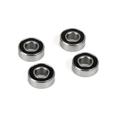 Losi Лоси лагер хром гума 5x11x4mm (4)