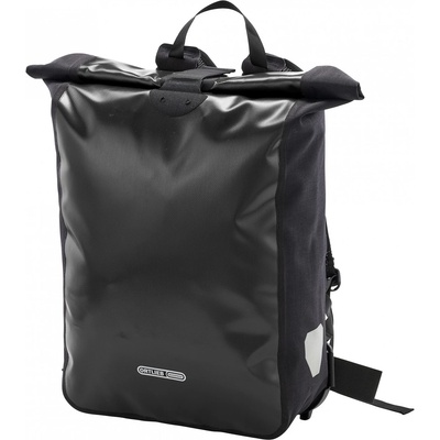 Ortlieb Раница за колоездене Ortlieb Messenger-Bag Cycling backpack - Black - размер One Size (502-4522-0111)