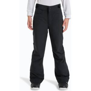 Roxy Детски сноуборд панталони ROXY Backyard Girl true black