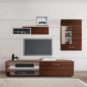 Bogdan Furniture ТВ композиция Мебели Богдан модел Amalfi