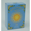 Parfumy Dolce & Gabbana Light Blue Sun toaletná voda pánska 75 ml