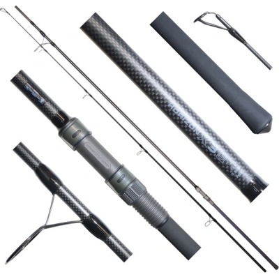 FOX Horizon X3-S 396 cm 3,5 lbs 2 diely
