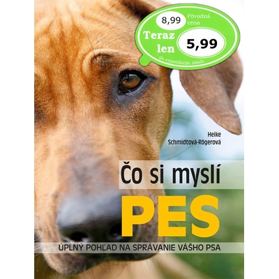 Čo si myslí pes