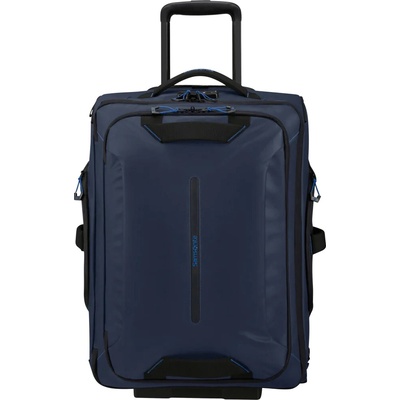 Samsonite ECODIVER modrá 51L