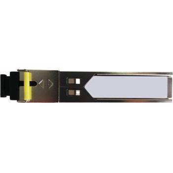 Conneu Sfp Модул по едно влакно bi-di, 1.25g sc конектор, tx 1550 rx 1310 (1gsfp-bd20-1550-sc)